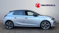 Vauxhall Corsa 1.2 Turbo Ultimate 5dr Petrol Hatchback